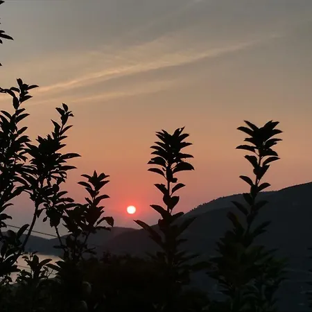 Vila Egnat Villa Himarë
