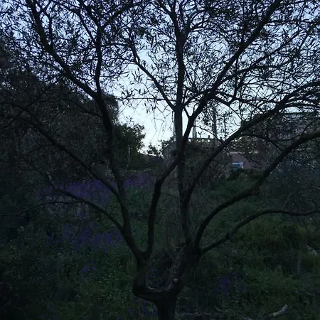 Vila Egnat Villa