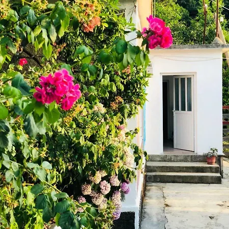 Vila Egnat * Himarë
