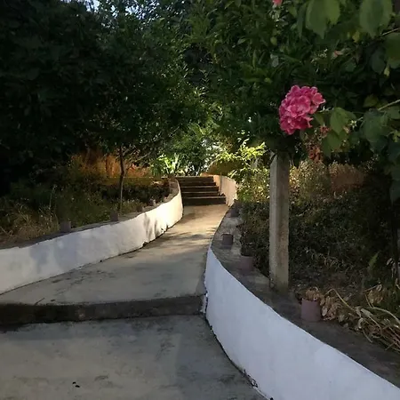 Villa Vila Egnat