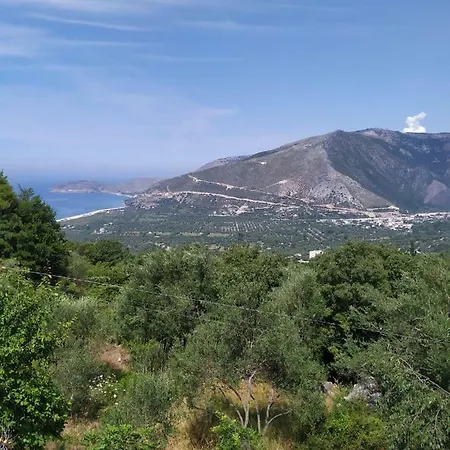 Vila Egnat