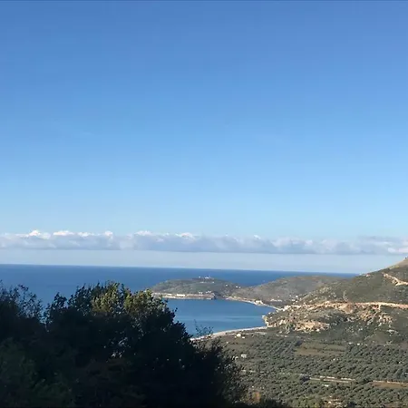 Villa Vila Egnat