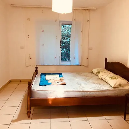 Vila Egnat Villa Himarë