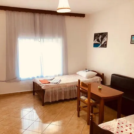 Vila Egnat Villa *